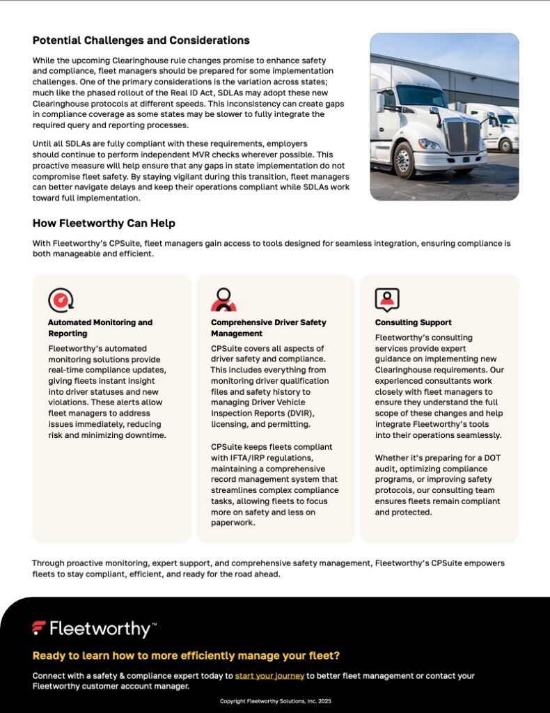 page 2 of FMCSA Guide